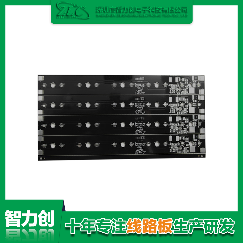 PCB鋁基板是什么，鋁基板應用于哪些設備