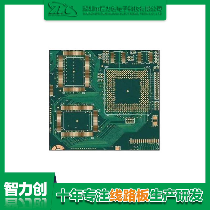 PCB沉金板是什么？沉金有什么作用？